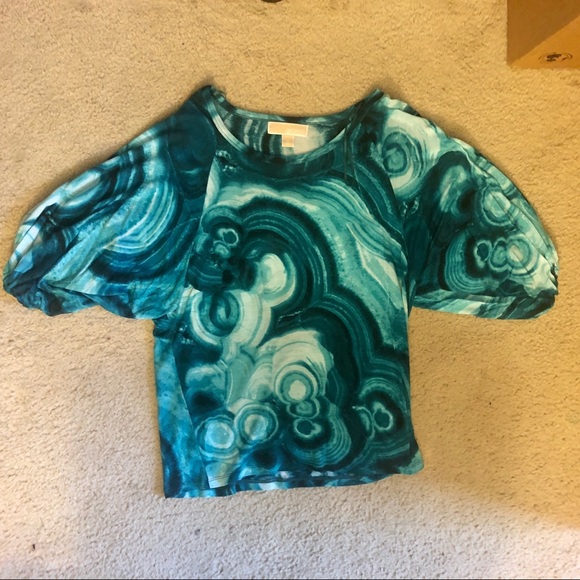 Michael Kors Blouse - Picture 2 of 5